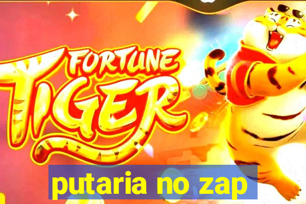 putaria no zap